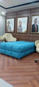 Service Sofa alam sutra - Karya Indah Interior